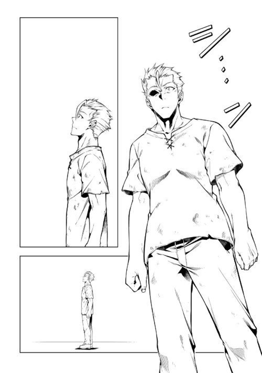 The Mage Will Master Magic Efficiently In His Second Life Chapter 44 - Page 2