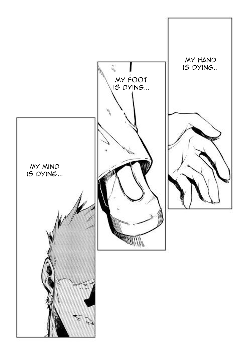 The Mage Will Master Magic Efficiently In His Second Life Chapter 44 - Page 11