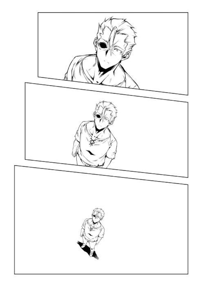 The Mage Will Master Magic Efficiently In His Second Life Chapter 44 - Page 3