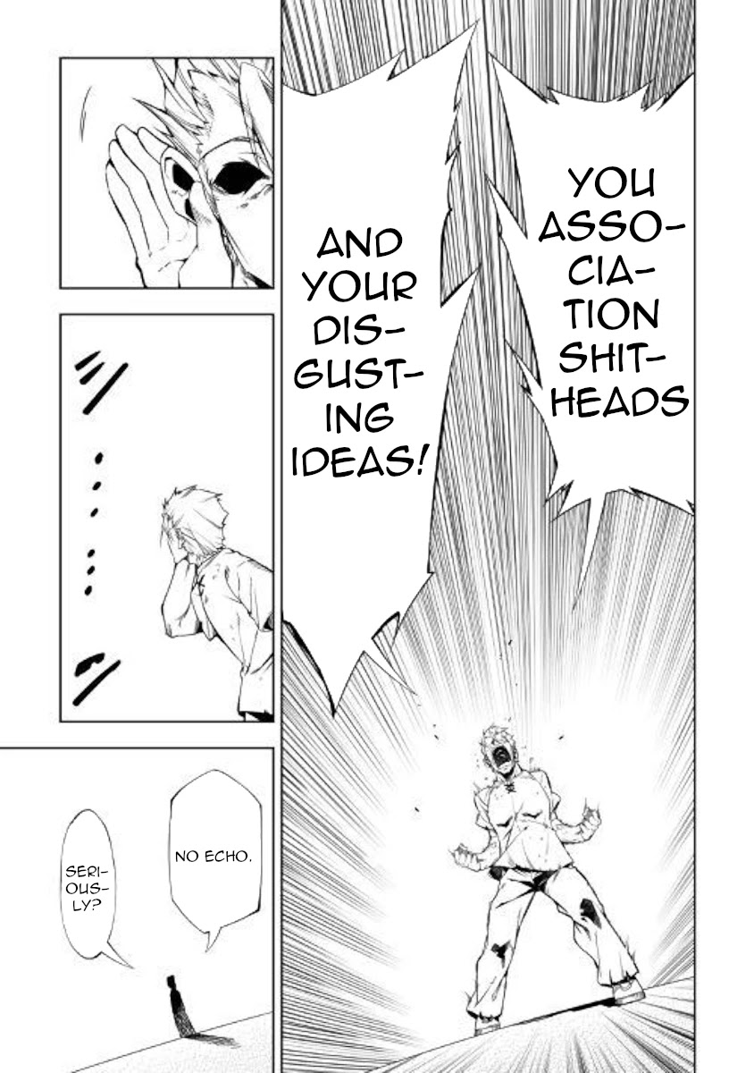 The Mage Will Master Magic Efficiently In His Second Life Chapter 44 - Page 9