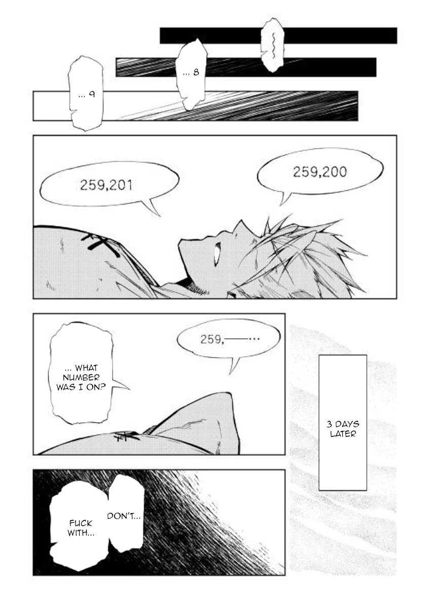 The Mage Will Master Magic Efficiently In His Second Life Chapter 44 - Page 10