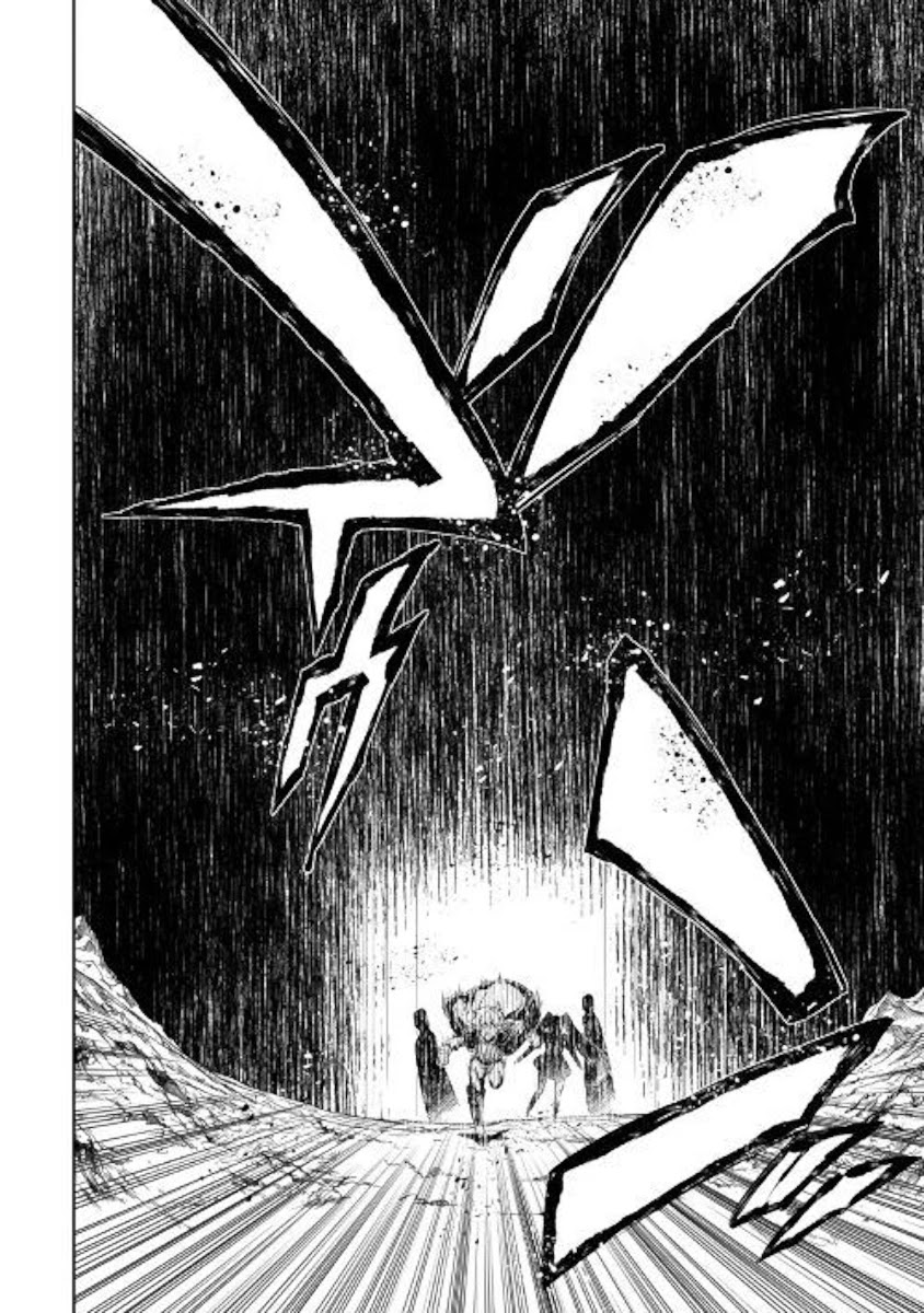 The Mage Will Master Magic Efficiently In His Second Life Chapter 45 - Page 12