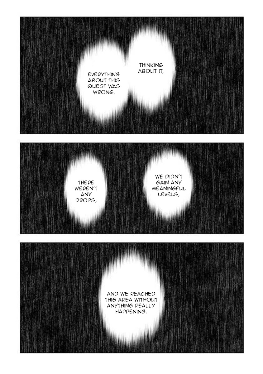 The Mage Will Master Magic Efficiently In His Second Life Chapter 45 - Page 14