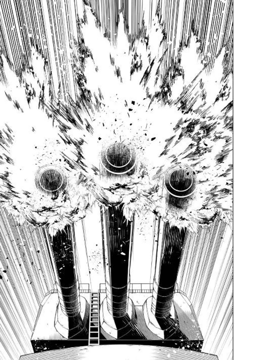 The Mage Will Master Magic Efficiently In His Second Life Chapter 45 - Page 29