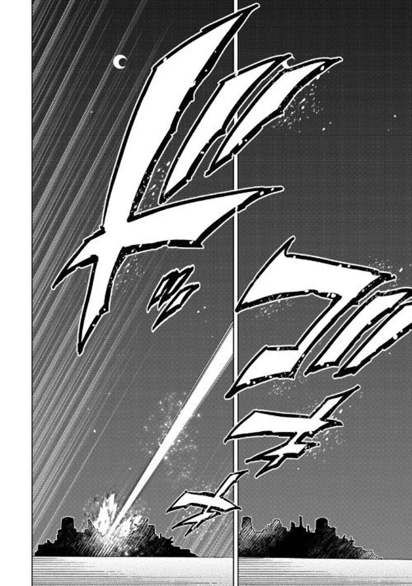 The Mage Will Master Magic Efficiently In His Second Life Chapter 45 - Page 30