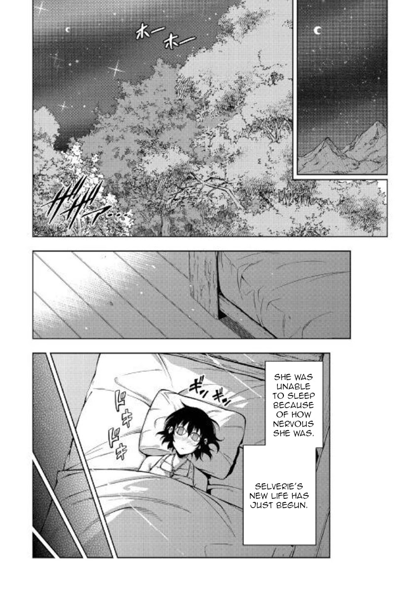 The Mage Will Master Magic Efficiently In His Second Life Chapter 47 - Page 38