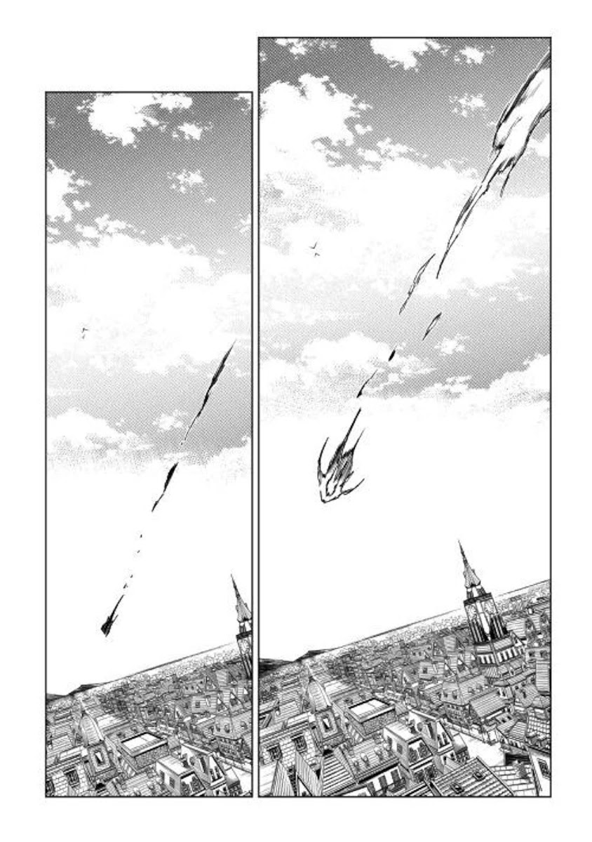 The Mage Will Master Magic Efficiently In His Second Life Chapter 48 - Page 18