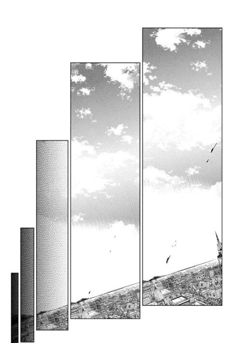 The Mage Will Master Magic Efficiently In His Second Life Chapter 48 - Page 19