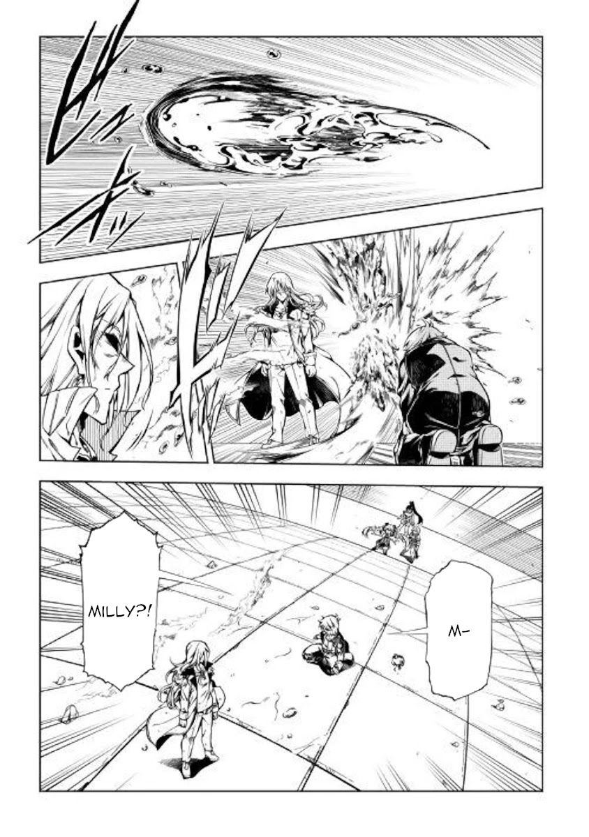 The Mage Will Master Magic Efficiently In His Second Life Chapter 48 - Page 60
