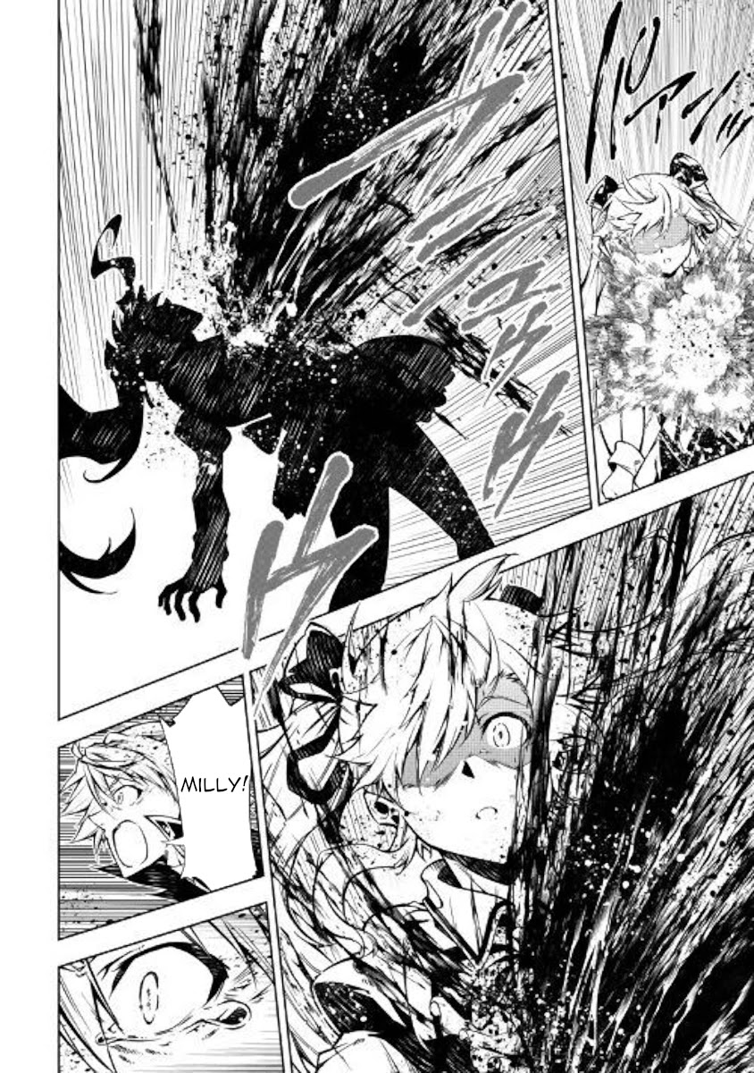 The Mage Will Master Magic Efficiently In His Second Life Chapter 48 - Page 63