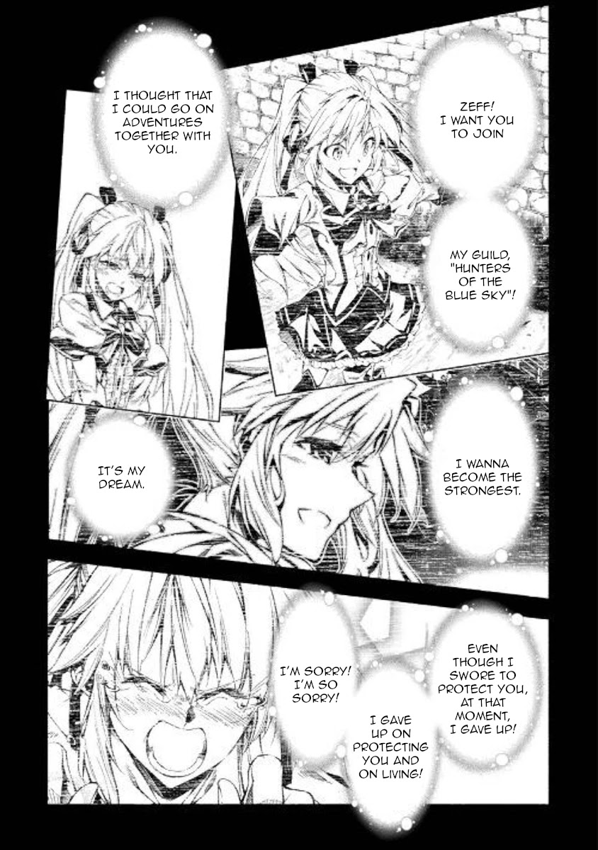 The Mage Will Master Magic Efficiently In His Second Life Chapter 48 - Page 64