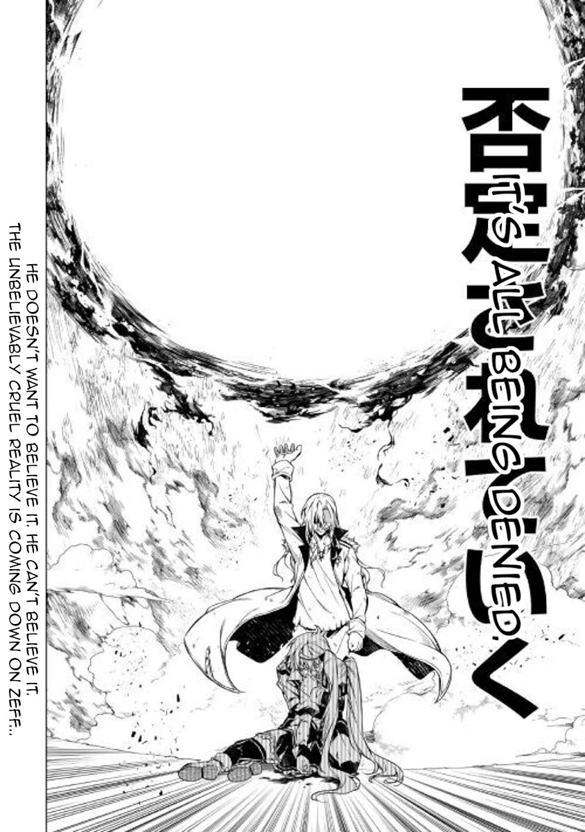The Mage Will Master Magic Efficiently In His Second Life Chapter 48 - Page 67
