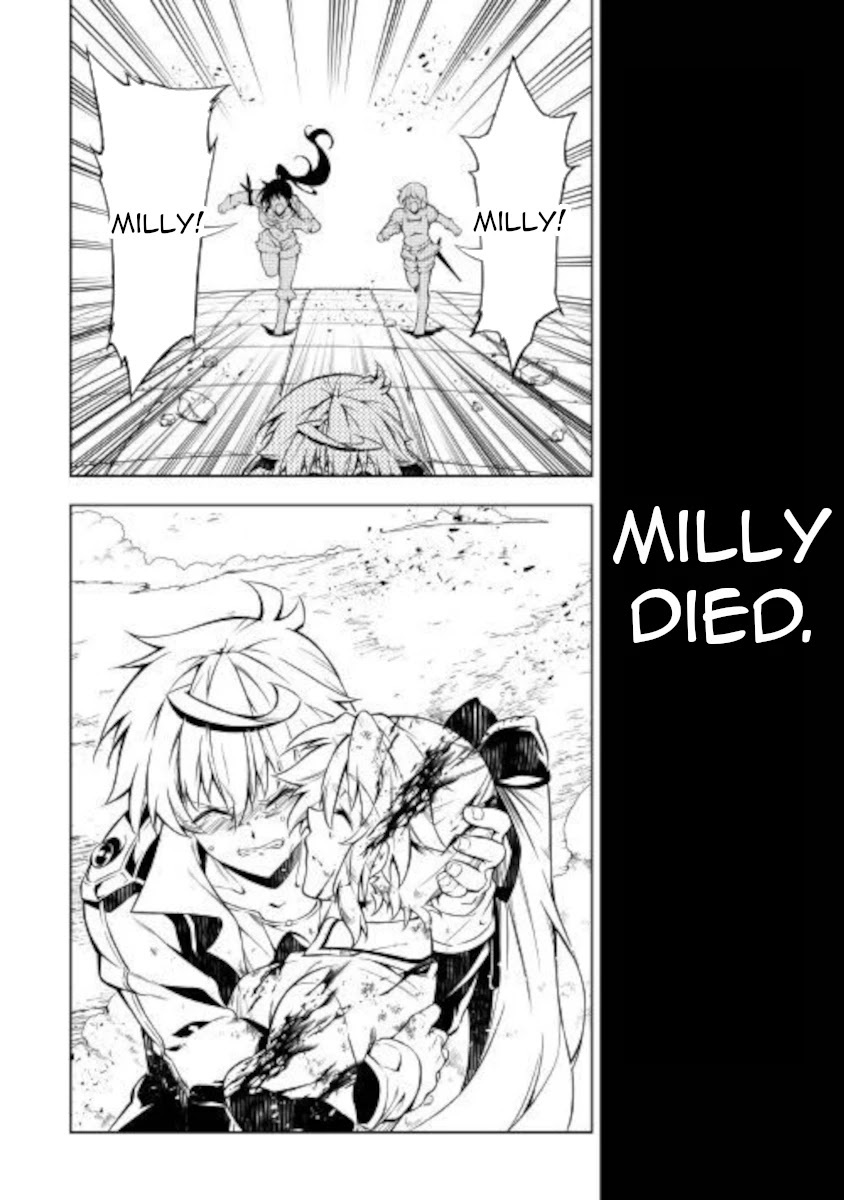 The Mage Will Master Magic Efficiently In His Second Life Chapter 49 - Page 2