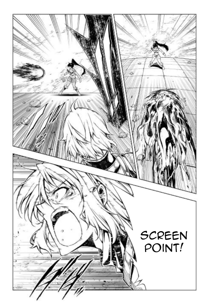 The Mage Will Master Magic Efficiently In His Second Life Chapter 49 - Page 13