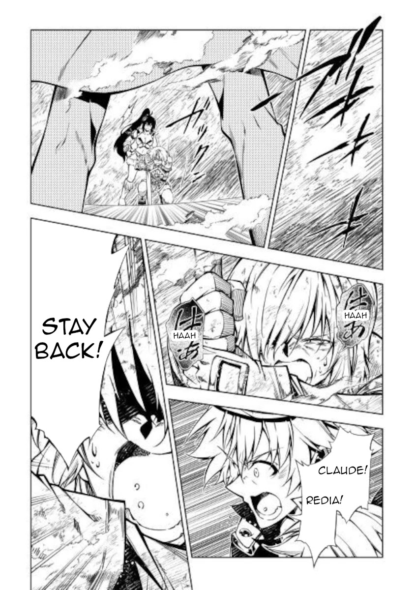 The Mage Will Master Magic Efficiently In His Second Life Chapter 49 - Page 15