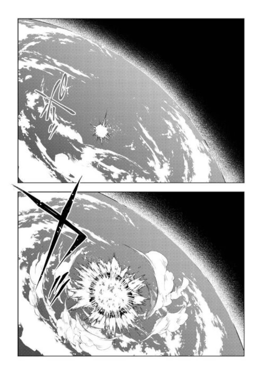 The Mage Will Master Magic Efficiently In His Second Life Chapter 49 - Page 45