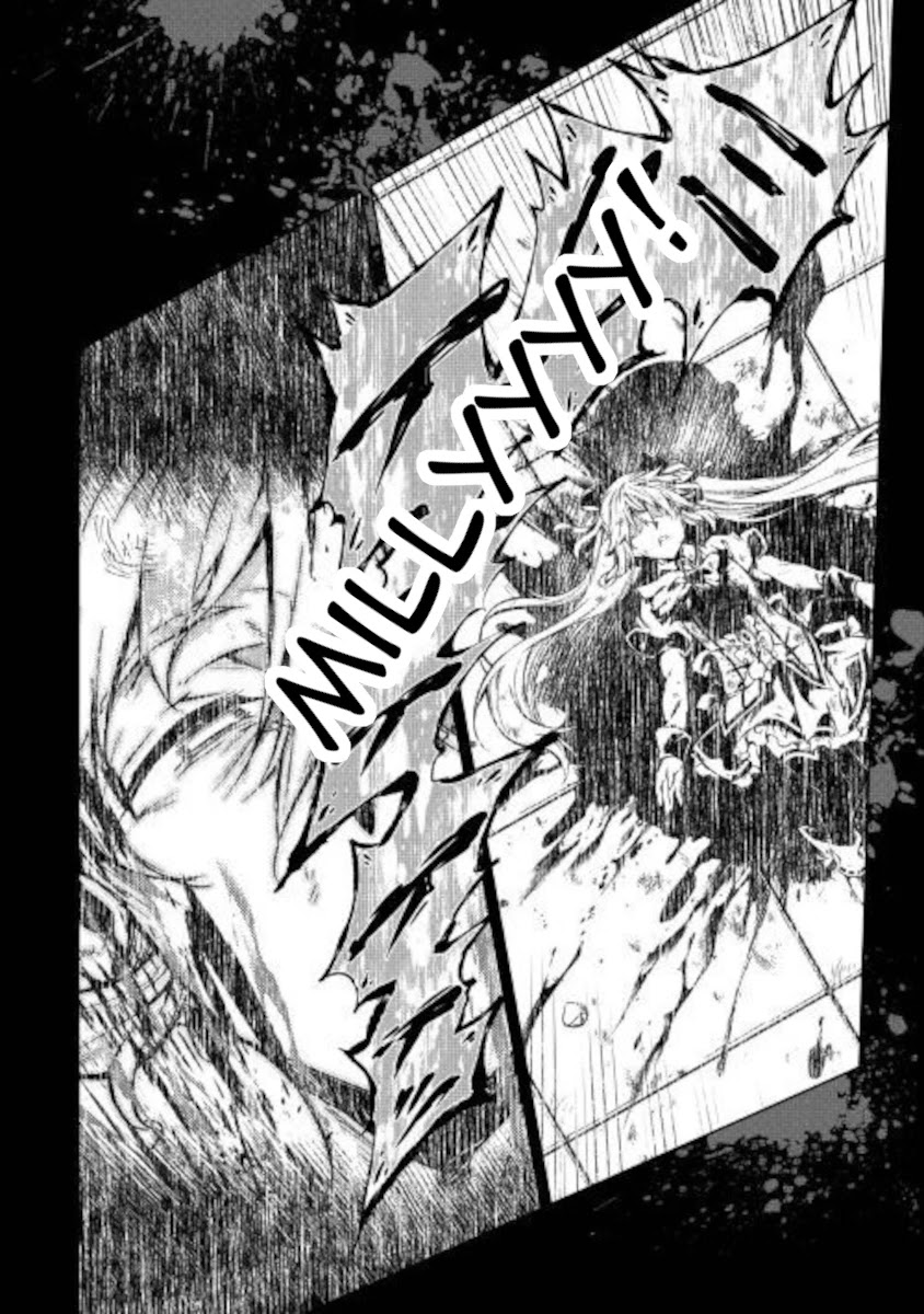 The Mage Will Master Magic Efficiently In His Second Life Chapter 50 - Page 14