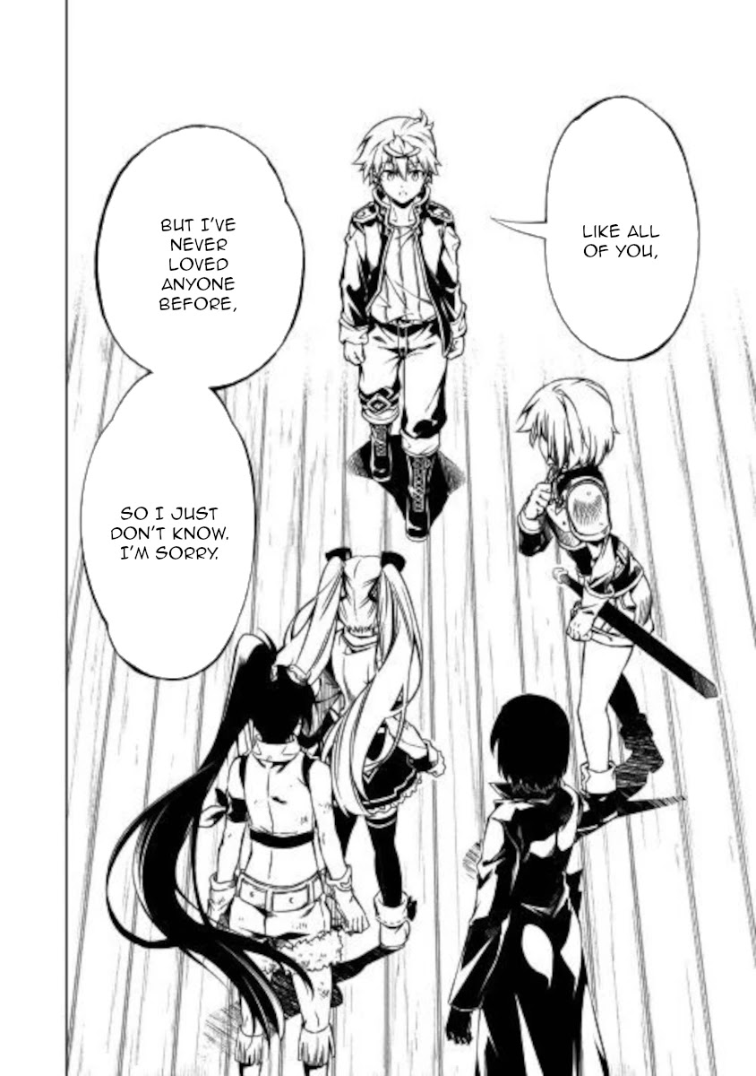 The Mage Will Master Magic Efficiently In His Second Life Chapter 50 - Page 26