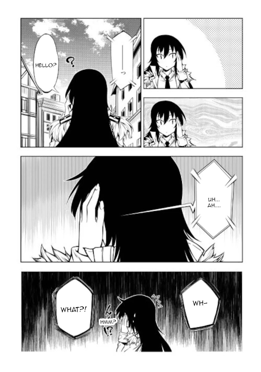 The Mage Will Master Magic Efficiently In His Second Life Chapter 52 - Page 20