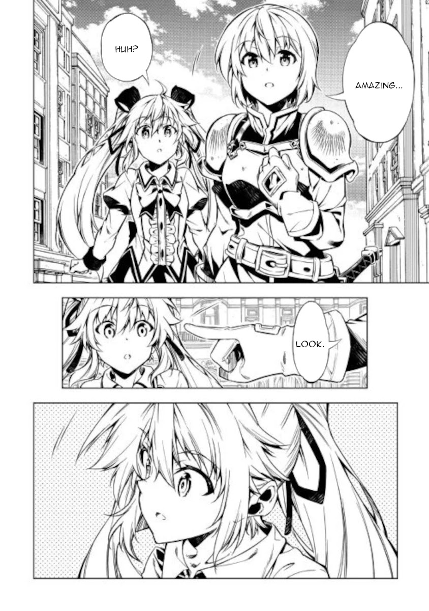The Mage Will Master Magic Efficiently In His Second Life Chapter 52 - Page 26