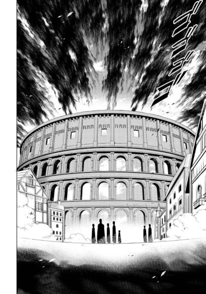 The Mage Will Master Magic Efficiently In His Second Life Chapter 52 - Page 4