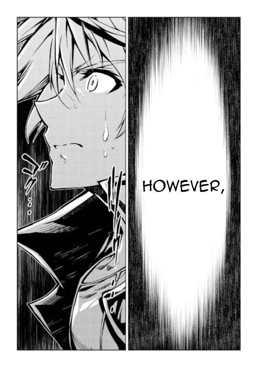 The Mage Will Master Magic Efficiently In His Second Life Chapter 53 - Page 11