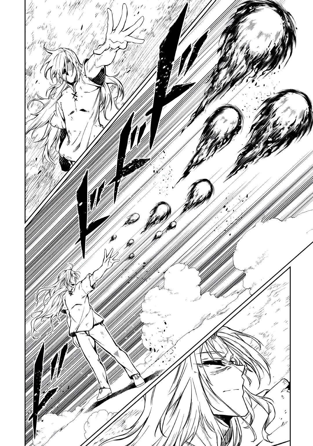 The Mage Will Master Magic Efficiently In His Second Life Chapter 54.1 - Page 14