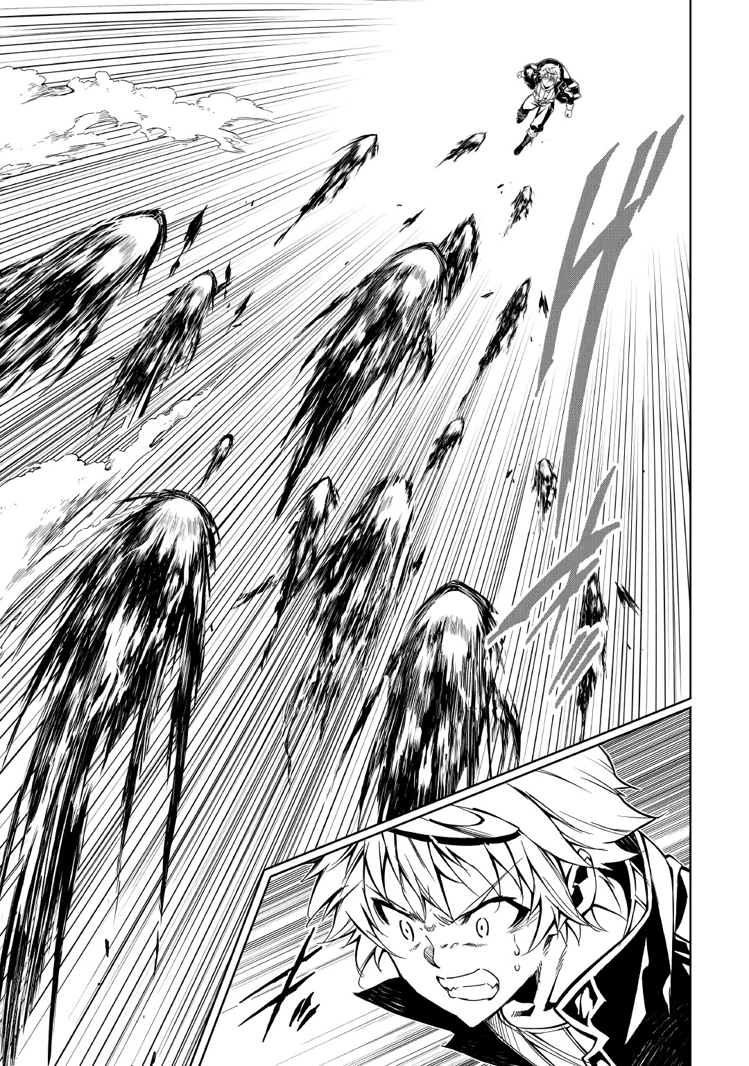 The Mage Will Master Magic Efficiently In His Second Life Chapter 54.1 - Page 15
