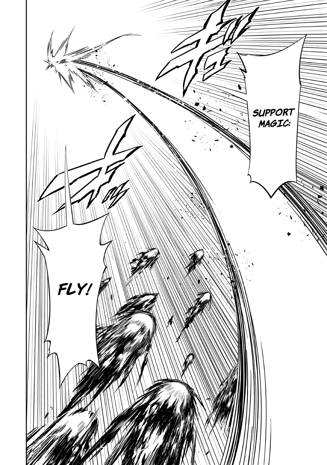 The Mage Will Master Magic Efficiently In His Second Life Chapter 54.1 - Page 18