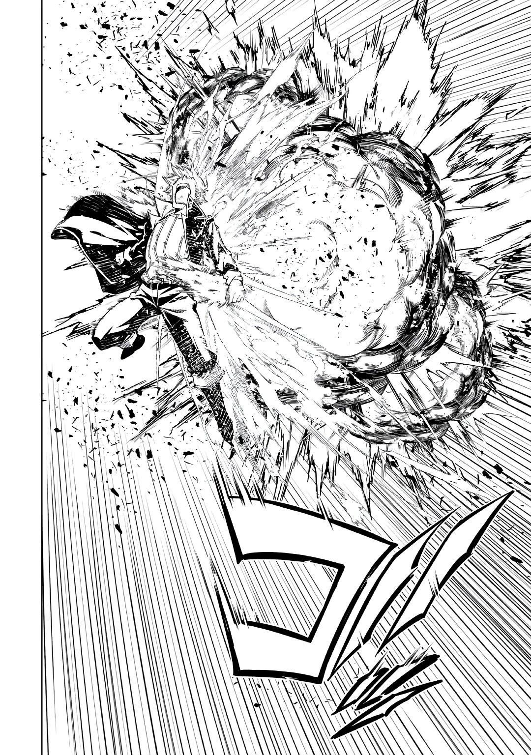 The Mage Will Master Magic Efficiently In His Second Life Chapter 54.1 - Page 24