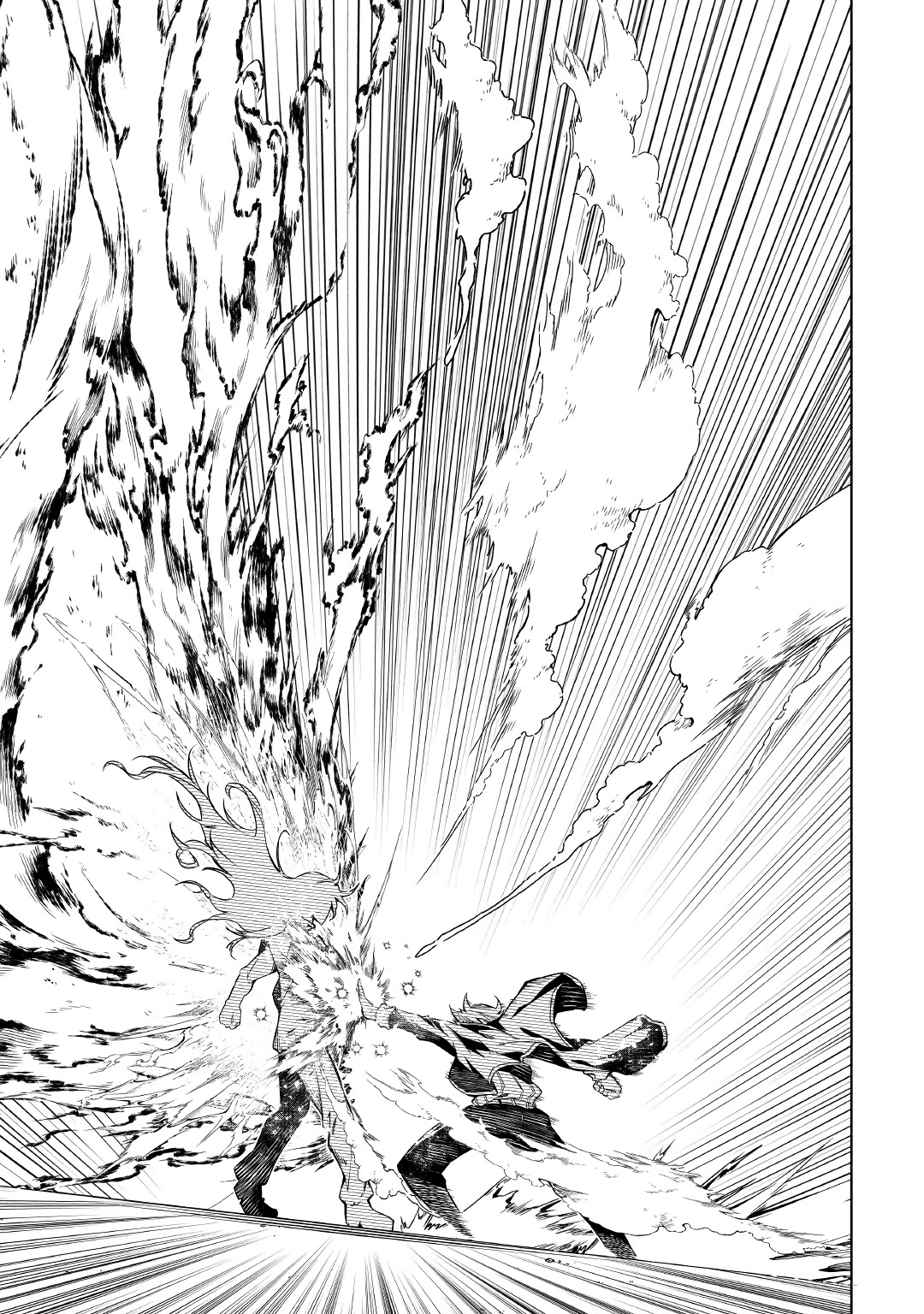 The Mage Will Master Magic Efficiently In His Second Life Chapter 54.1 - Page 8