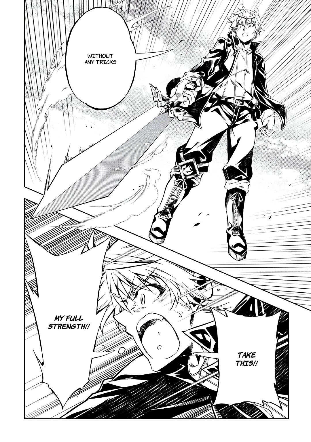 The Mage Will Master Magic Efficiently In His Second Life Chapter 54.2 - Page 2