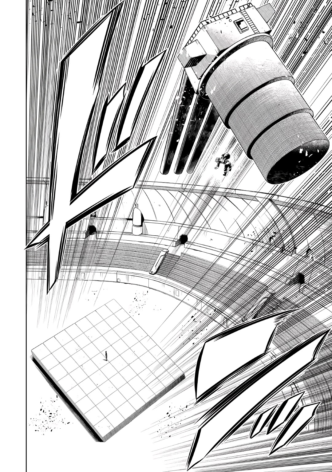 The Mage Will Master Magic Efficiently In His Second Life Chapter 55 - Page 11