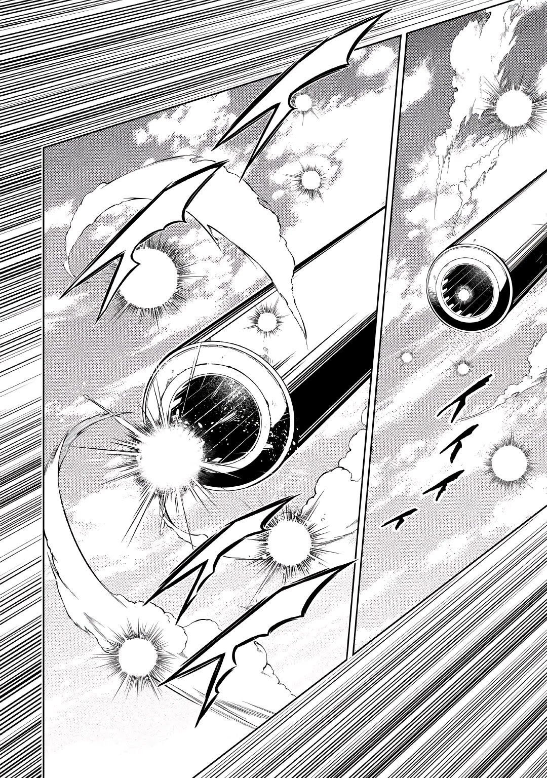 The Mage Will Master Magic Efficiently In His Second Life Chapter 55 - Page 15