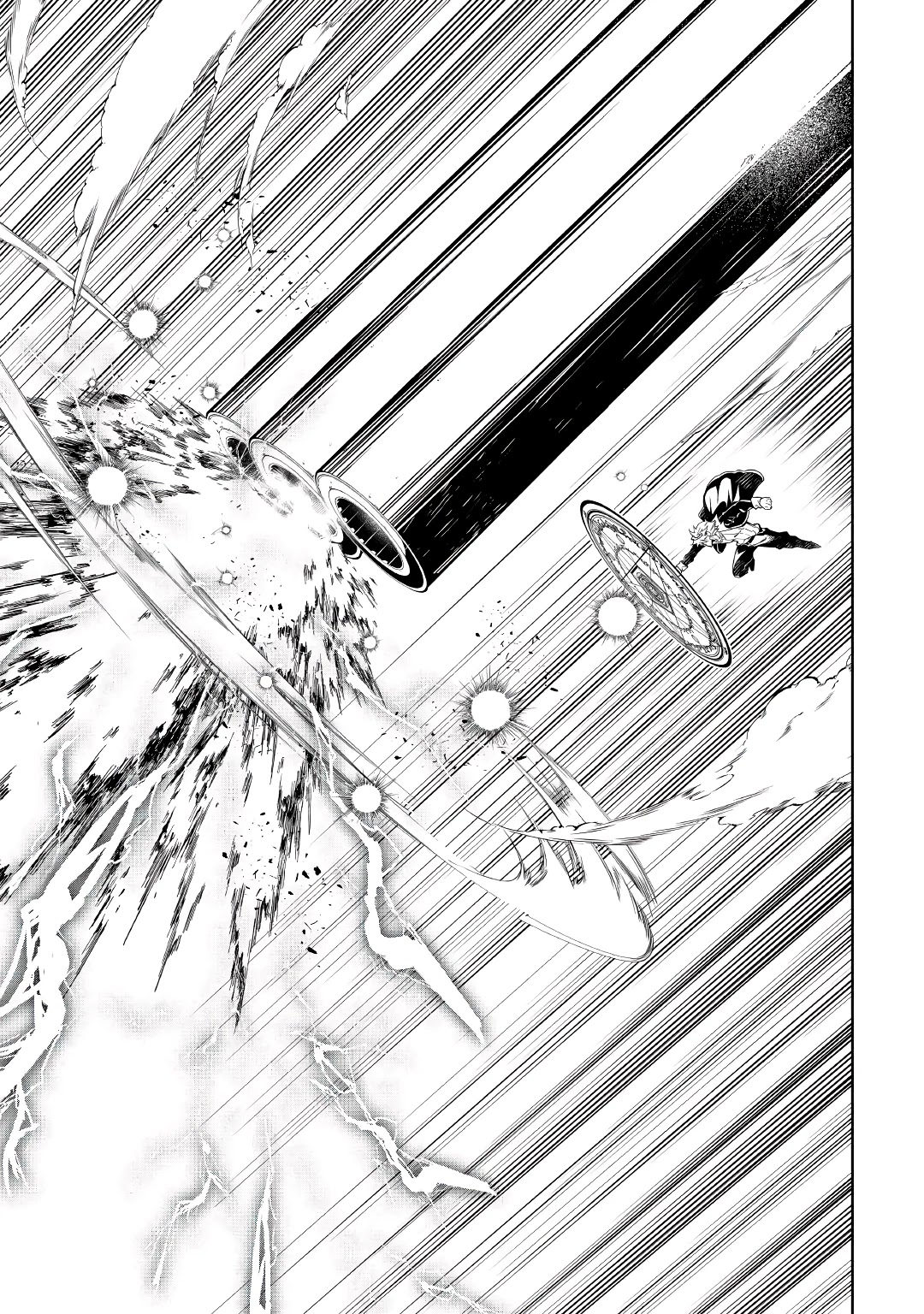 The Mage Will Master Magic Efficiently In His Second Life Chapter 55 - Page 24