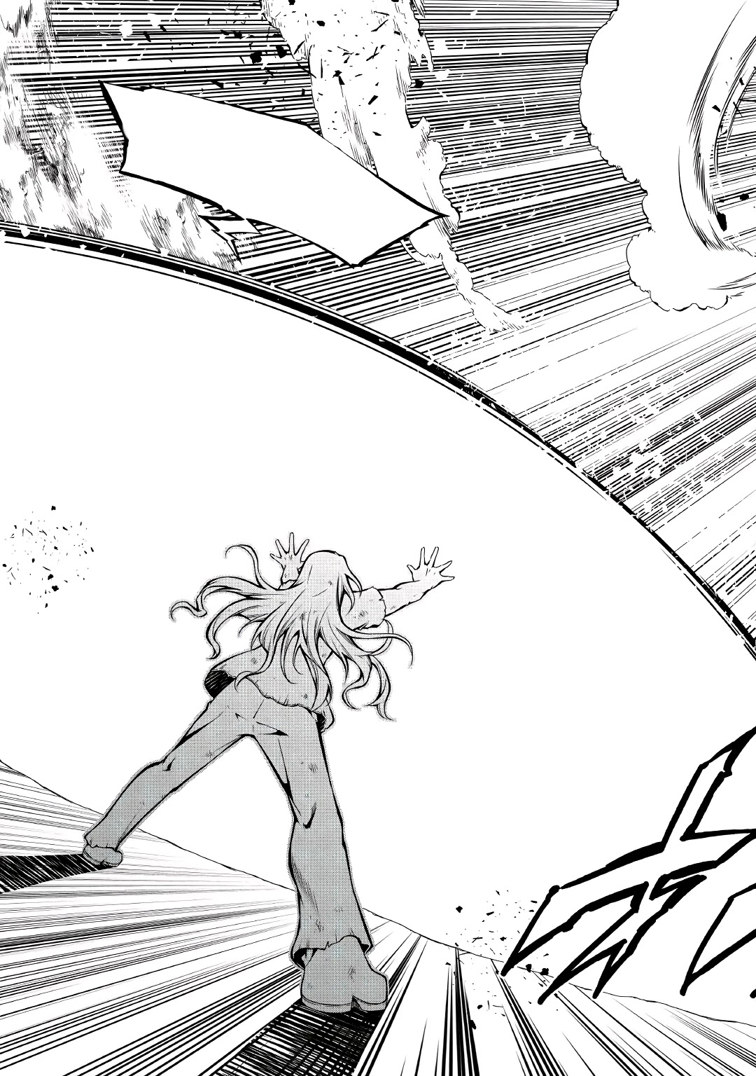 The Mage Will Master Magic Efficiently In His Second Life Chapter 55 - Page 26