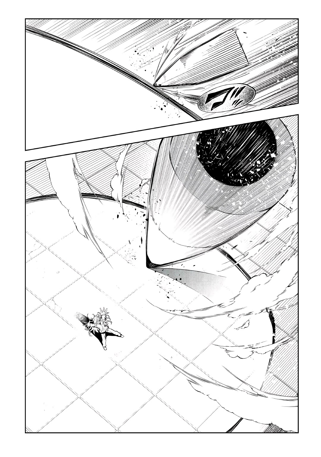 The Mage Will Master Magic Efficiently In His Second Life Chapter 55 - Page 27