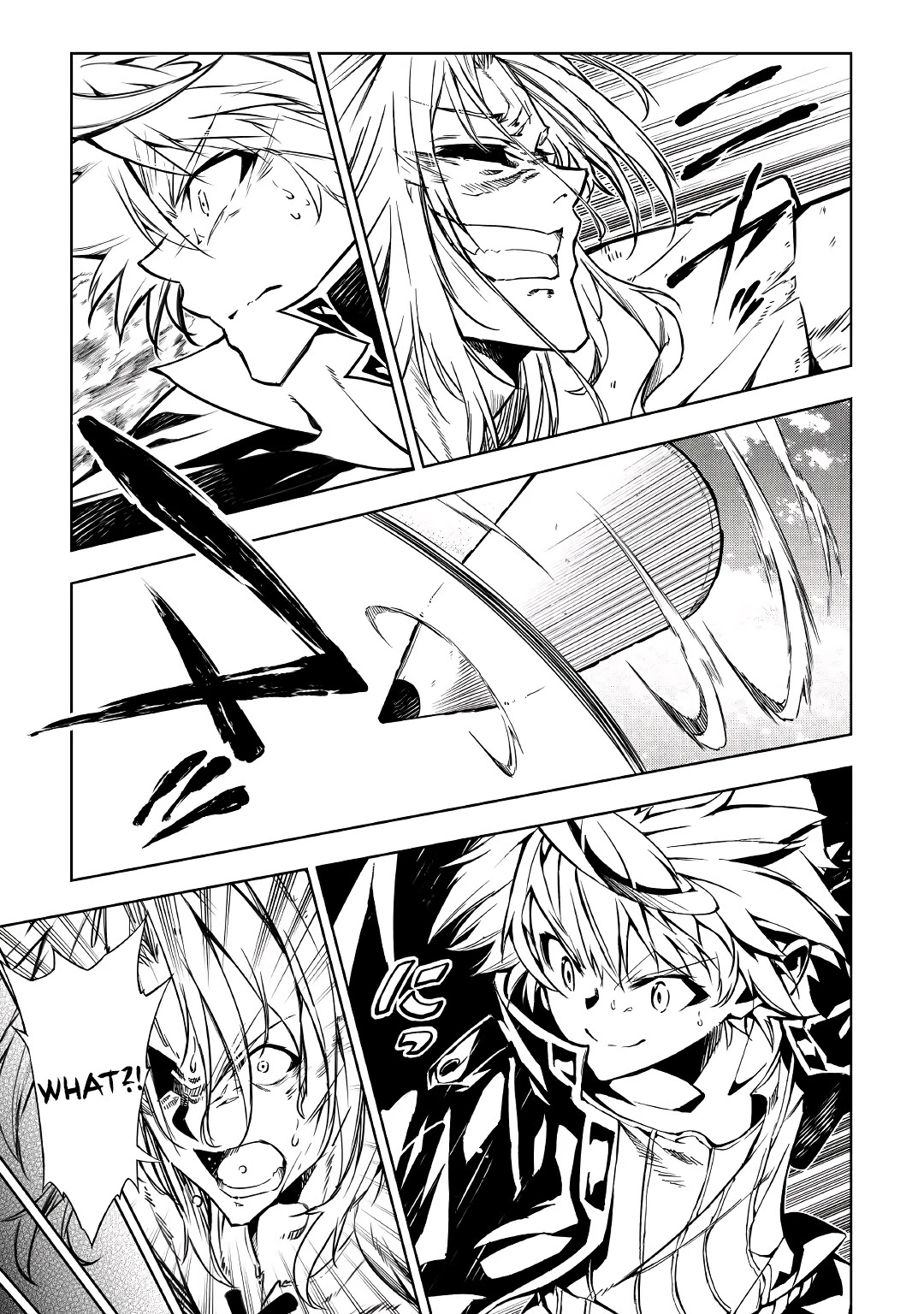 The Mage Will Master Magic Efficiently In His Second Life Chapter 55 - Page 28