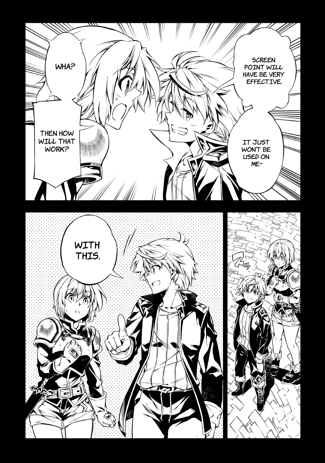 The Mage Will Master Magic Efficiently In His Second Life Chapter 55 - Page 31