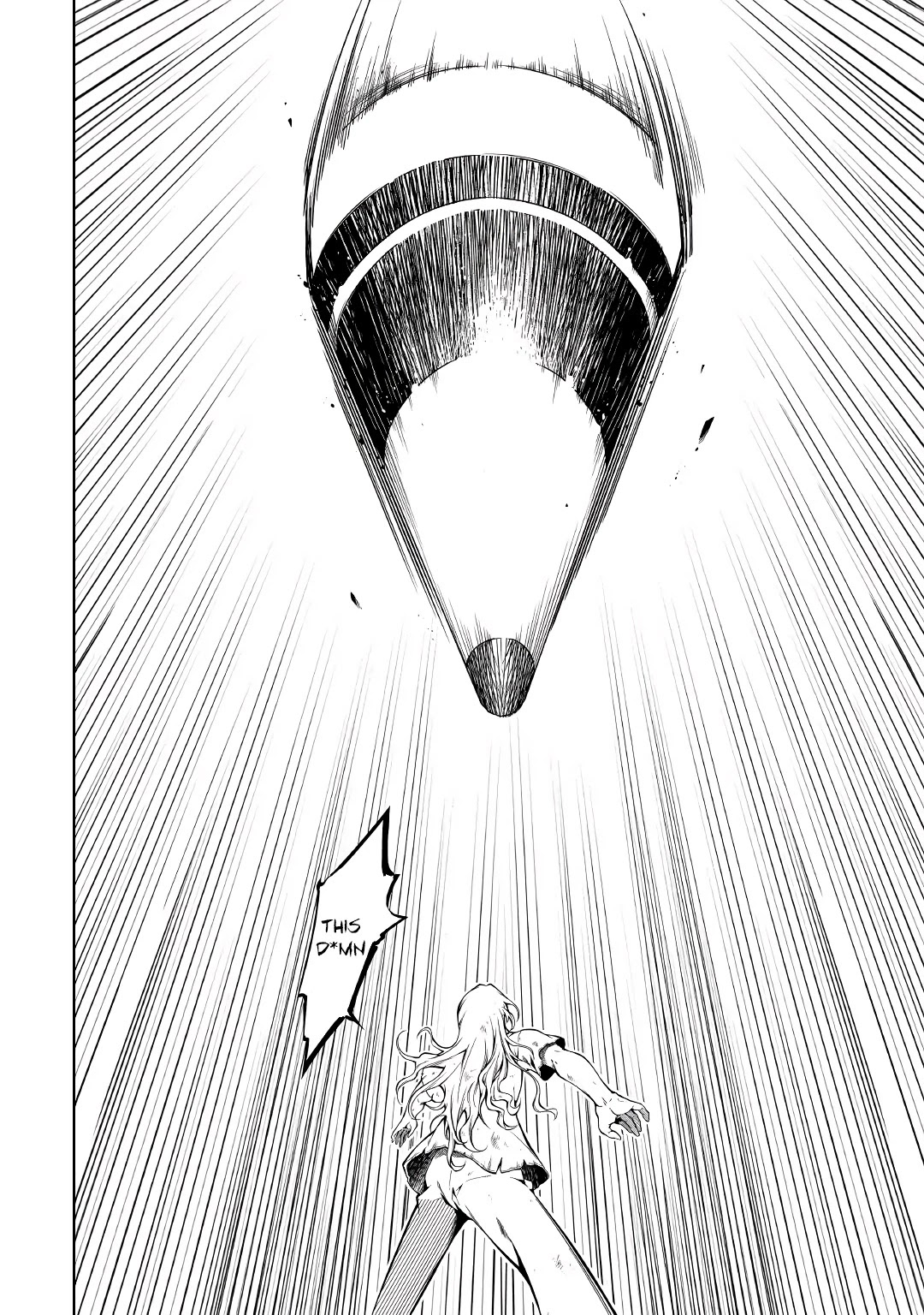 The Mage Will Master Magic Efficiently In His Second Life Chapter 55 - Page 35