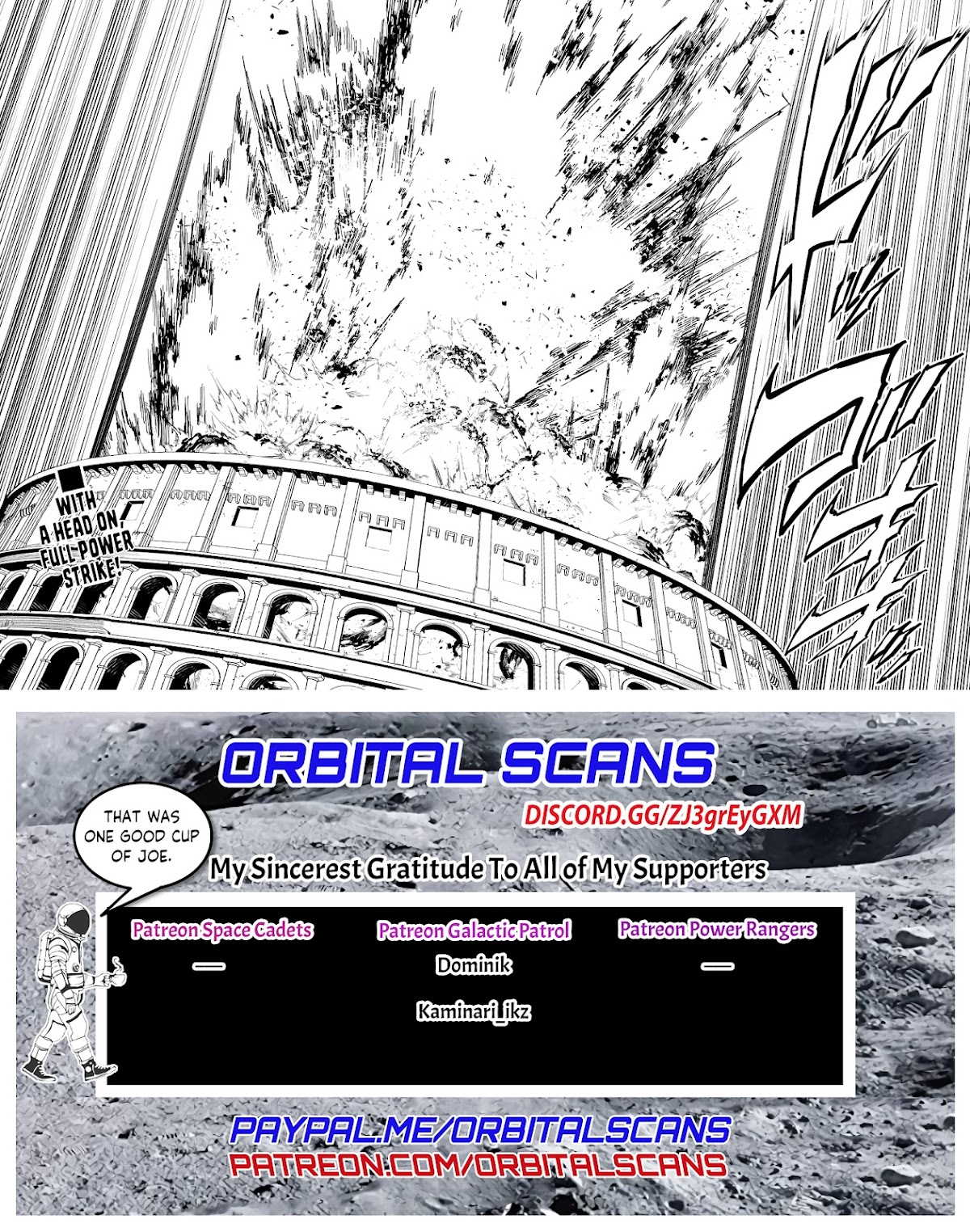The Mage Will Master Magic Efficiently In His Second Life Chapter 55 - Page 37