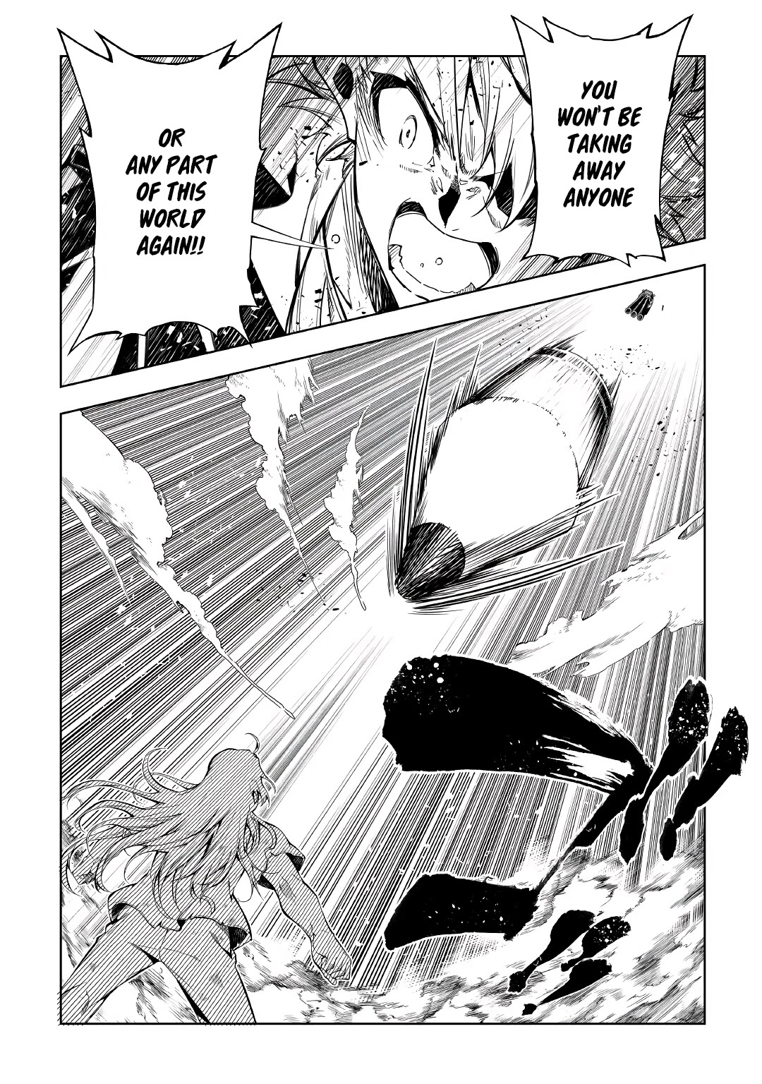 The Mage Will Master Magic Efficiently In His Second Life Chapter 56.1 - Page 16