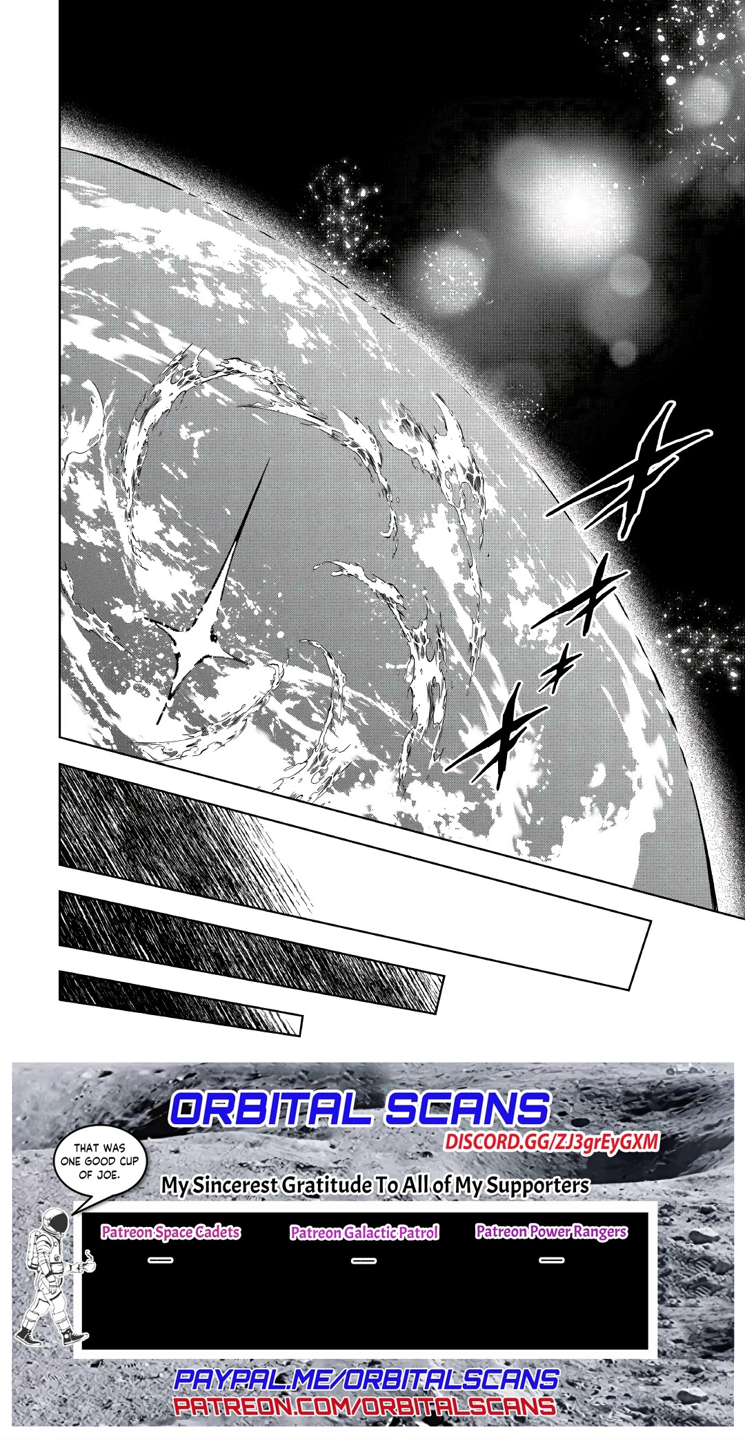 The Mage Will Master Magic Efficiently In His Second Life Chapter 56.1 - Page 23