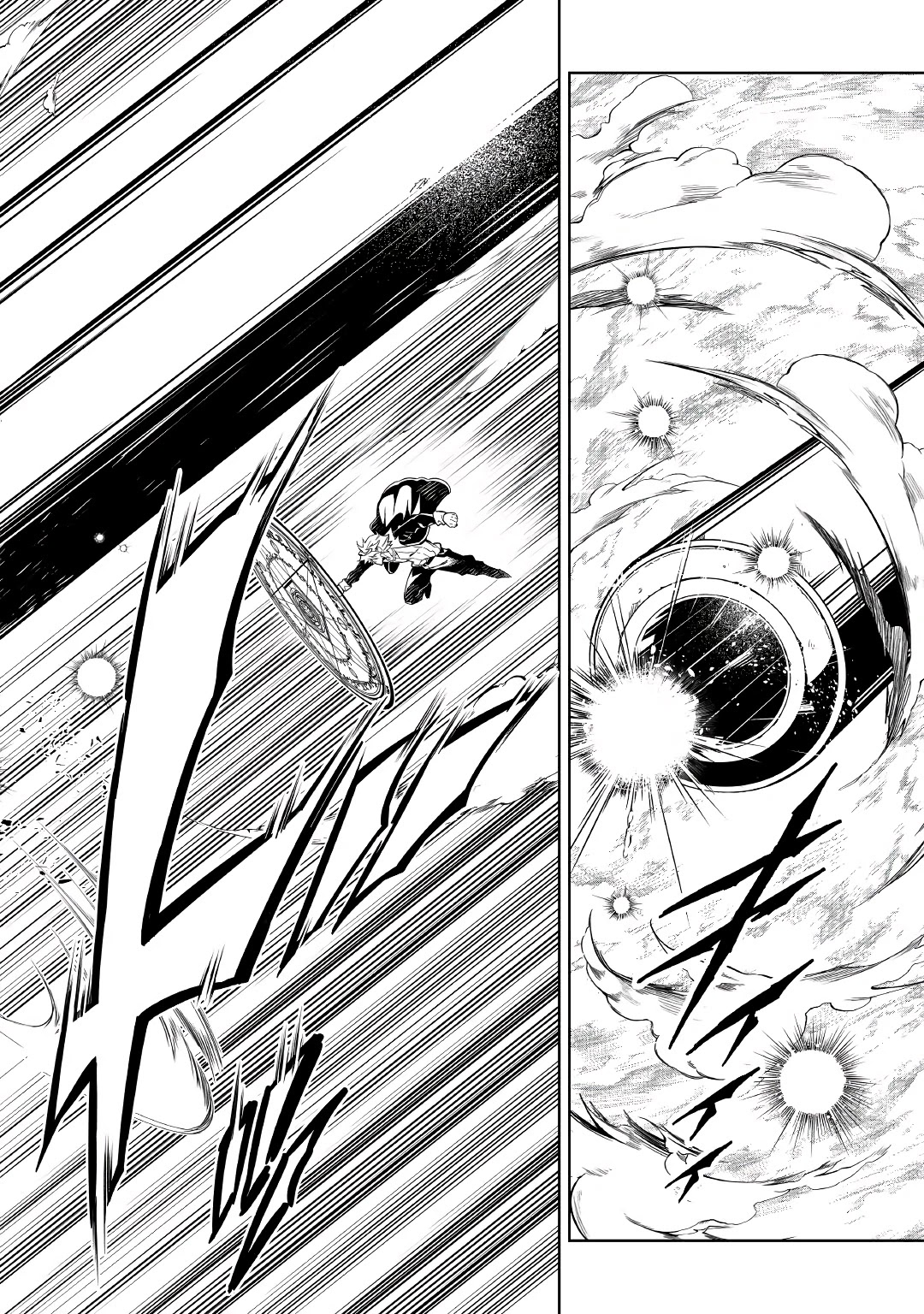 The Mage Will Master Magic Efficiently In His Second Life Chapter 56.1 - Page 8