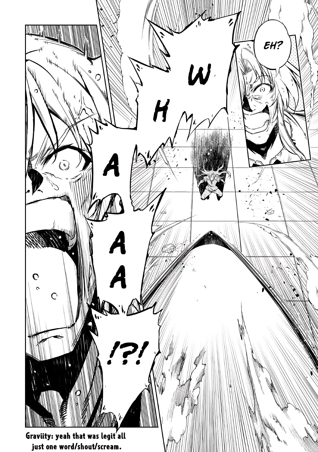 The Mage Will Master Magic Efficiently In His Second Life Chapter 56.1 - Page 10