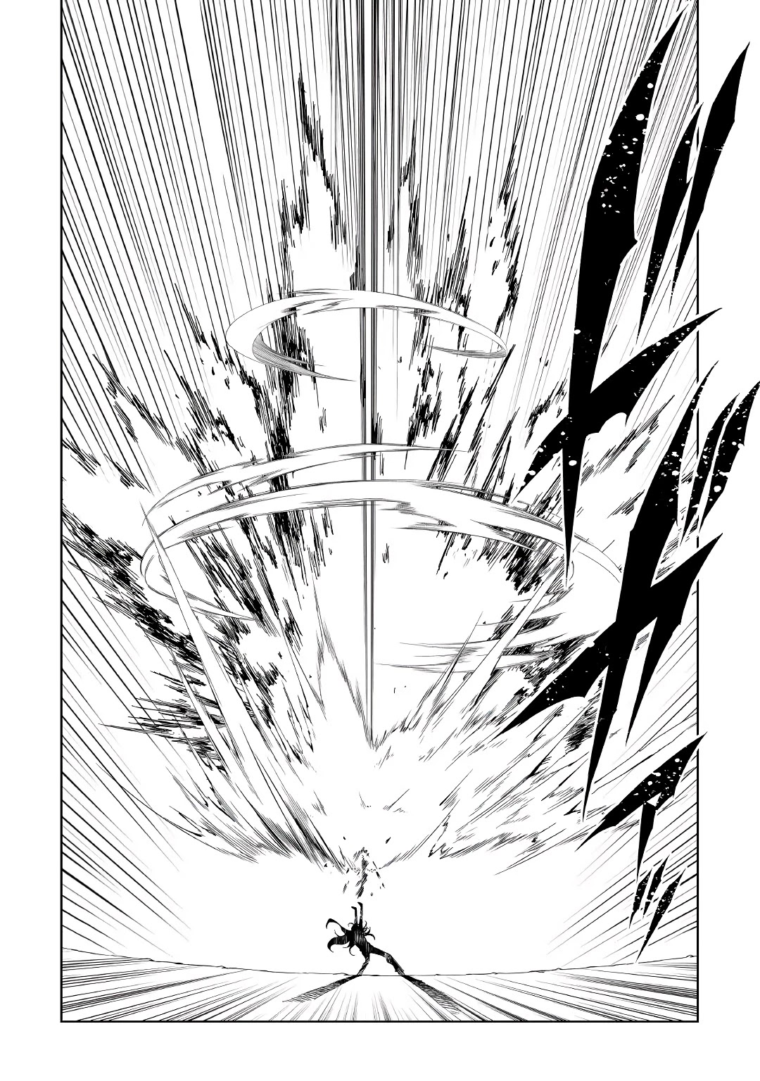 The Mage Will Master Magic Efficiently In His Second Life Chapter 56.2 - Page 17