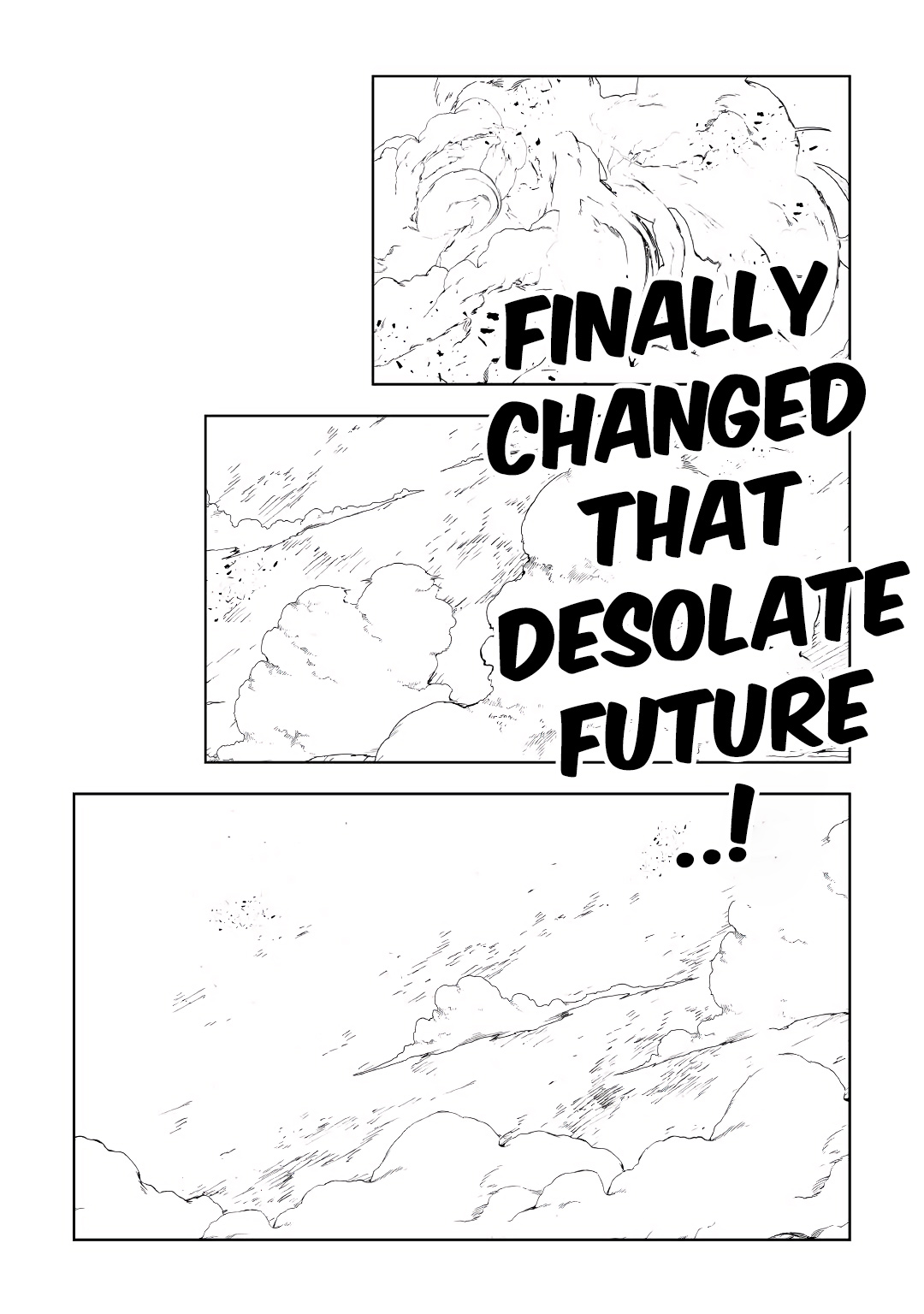 The Mage Will Master Magic Efficiently In His Second Life Chapter 56.2 - Page 4