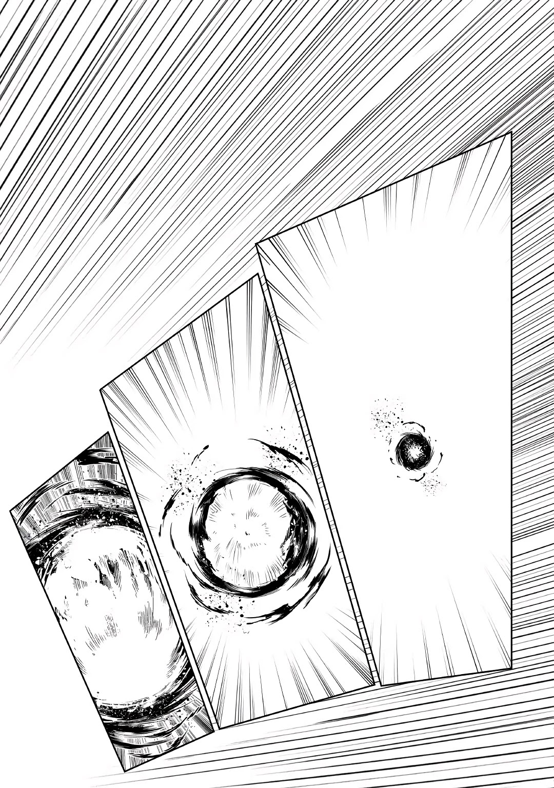 The Mage Will Master Magic Efficiently In His Second Life Chapter 56.2 - Page 9