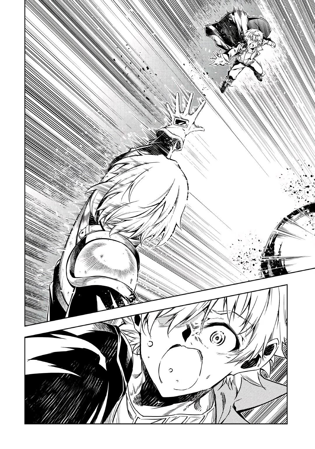 The Mage Will Master Magic Efficiently In His Second Life Chapter 57.1 - Page 18