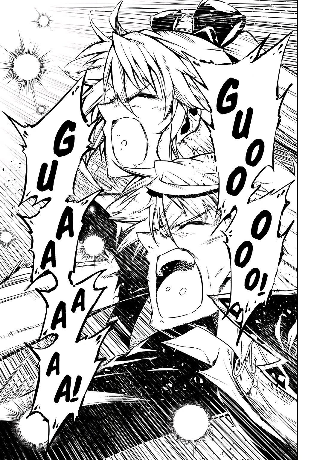 The Mage Will Master Magic Efficiently In His Second Life Chapter 57.2 - Page 12